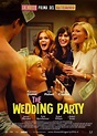 Foto del film The Wedding Party @ ScreenWEEK