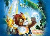Lego: Legends of Chima Season 3 Episode 7 Cool and Collected | Watch ...