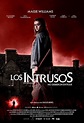 Los intrusos - Película 2020 - SensaCine.com.mx