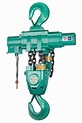 J D Neuhaus Introduces New Heavy-Duty Profi Hoists | Lift and Hoist ...