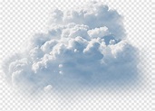 Nubes Png