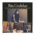 Rita Coolidge The Lady's Not For Sale / Fall Into Spring / It's Only ...