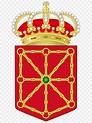 Navarra, Escudo De Armas De Navarra, Una Fotografía De Stock imagen png ...