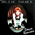 Mylène Farmer - Dance Remixes (CD, Compilation, Misprint) | Discogs