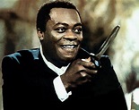 What was Yaphet Kotto's net worth and what was his cause of death ...