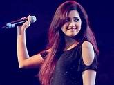 Happy Birthday Shreya Ghoshal: Five times when the excellent singer ...