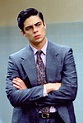 17 Pictures of Young Benicio Del Toro | Benicio del toro young, Actors ...