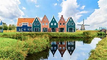 I 10 migliori tour di Olanda Settentrionale nel 2021 (con foto) - Cose ...