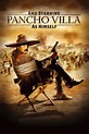 Pancho Villa - Mexican Outlaw | Film 2003 - Kritik - Trailer - News ...