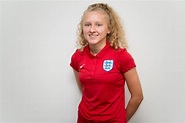 #WU17EURO: Katie Robinson hits winner for Young Lionesses - SheKicks