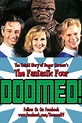 Doomed! The Untold Story of Roger Corman's The Fantastic Four (Film ...