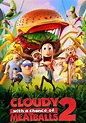 Cloudy with a Chance of Meatballs 2 – The Bay Theatre
