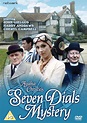 Seven Dials Mystery (1981)
