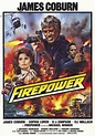 El poder del fuego (1979) - FilmAffinity