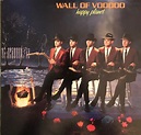 Wall Of Voodoo Happy planet (Vinyl Records, LP, CD) on CDandLP