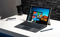 Microsoft Surface Pro 6 Test: Ein großartiges Tablet ohne Neuheiten ...