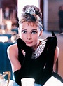 Audrey Hepburn in Breakfast at Tiffany’s - 10 Incredible Iconic…