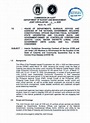 League of Cities of the Philippines - COA and DBM Joint Circular No.1 s ...