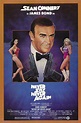 James Bond 007 - Sag niemals nie: DVD oder Blu-ray leihen - VIDEOBUSTER.de