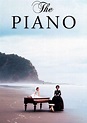The Piano (1993) - Posters — The Movie Database (TMDB)