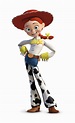 Jessie (Toy Story) - Heroes Wiki