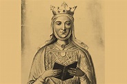 Everything You Need To Know About Eleanor of Aquitaine | British Heritage