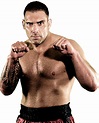 Ricco Rodriguez • Official FFC fighter profile