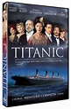 Titanic - Miniserie Completa 1996 [DVD]: Amazon.es: Catherine Zeta ...