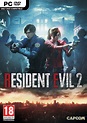 Descargar Resident Evil 2 Full PC ESPAÑOL | ISO | MEGA