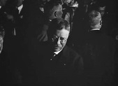 Teddy Roosevelt Vintage GIF by US National Archives - Find & Share on GIPHY