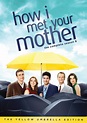 Dad of Divas' Reviews: DVD Review - How I Met Your Mother: Season 8