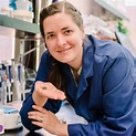 Sarah STELLWAGEN | Ph.D. Biology | University of Maryland, Baltimore ...