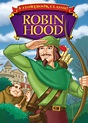 Resumen y Historia del Libro Robin Hood - Howard Pyle
