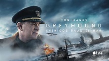 Greyhound: Enemigos bajo el mar | Apple TV+