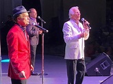 Jay Siegel & the Tokens Westbury Concert, NYCB Theatre at Westbury ...