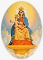Oração a Nossa Senhora das Candeias - Consultório de Astrologia