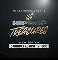 How to watch the series premiere of A&E’s ‘Hip Hop Treasures’ (8/12/23 ...