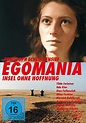Egomania - Insel ohne Hoffnung: Amazon.de: Udo Kier, Tilda Swinton ...