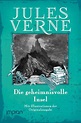 Die geheimnisvolle Insel von Jules Verne - Buch | Thalia
