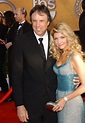 Kevin Nealon & Susan Yeagley 15th SAG Awards Red Carpet Pictures ...