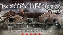 THE HAUNTING OF BORLEY RECTORY (2019) Official Trailer - YouTube