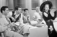 Orchestra Wives (1942) - Turner Classic Movies