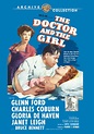 The Doctor and the Girl [DVD] [1949] | Janet leigh, Girl posters, Movie tv