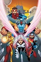 Thunderbolts Vol 3 8 | Marvel Database | FANDOM powered by Wikia