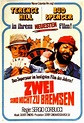 Zwei sind nicht zu bremsen (I 1978) | Reviews. Filme. Serien. Musik ...