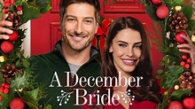 The Best Christmas Movies - A December Bride - New Hallmark Movies 2016 ...