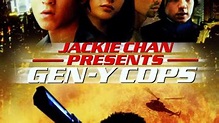 Gen-Y Cops (2002) - Amazon Prime Video | Flixable