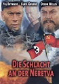 Die Schlacht an der Neretva: DVD oder Blu-ray leihen - VIDEOBUSTER.de