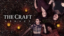 The Craft: Legacy (2020) - AZ Movies
