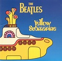 Yellow Submarine (Songtrack) by The Beatles